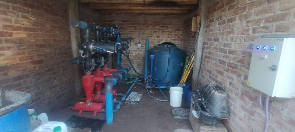 Finca en Venta en Lavalle, Mendoza