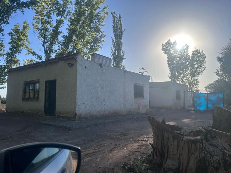 Finca en Venta en Lavalle, Mendoza