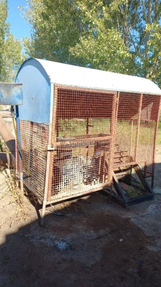 Finca en Venta en San Martin, Mendoza