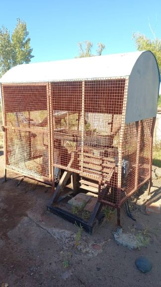Finca en Venta en San Martin, Mendoza