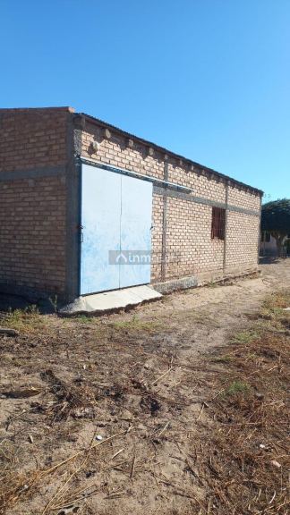 Finca en Venta en San Martin, Mendoza