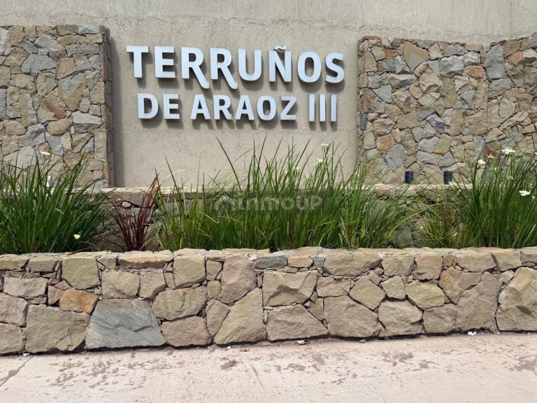 Lote en Venta en Lujan de Cuyo, Mendoza