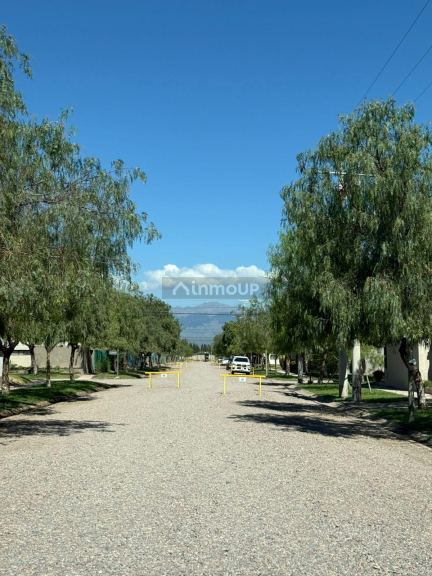 Lote en Venta en Lujan de Cuyo, Mendoza