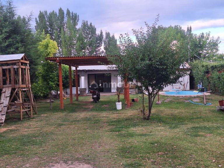 Casa en Venta en Maipu, Mendoza