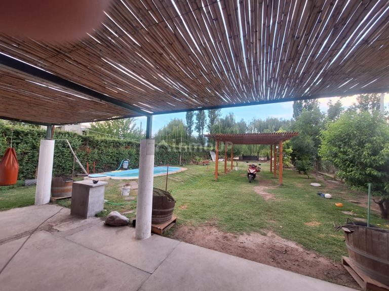 Casa en Venta en Maipu, Mendoza
