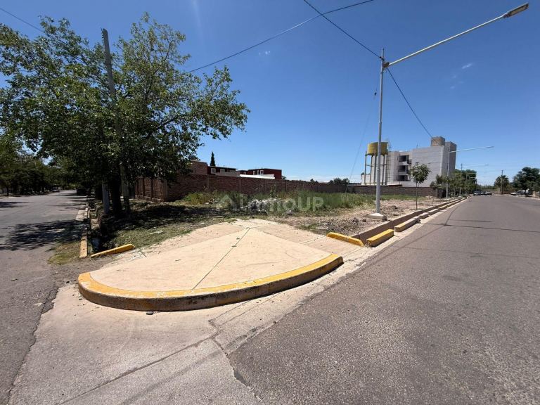 Lote en Venta en Guaymallen, Mendoza
