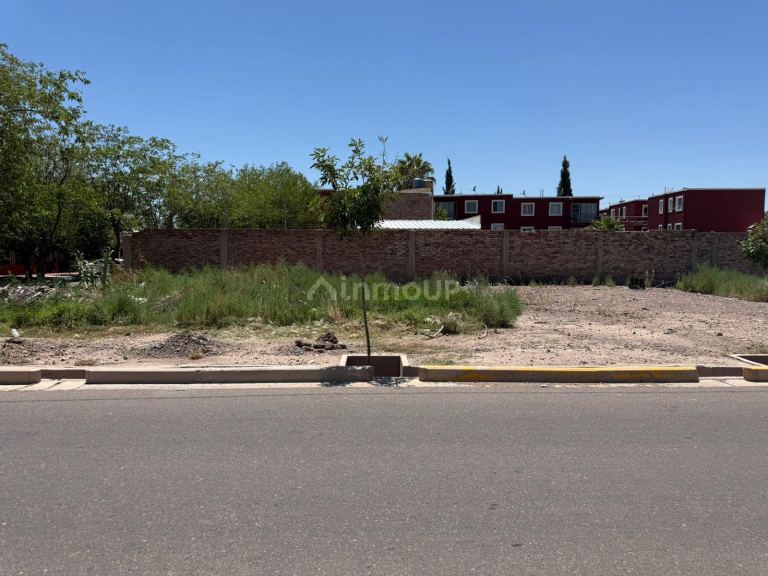 Lote en Venta en Guaymallen, Mendoza