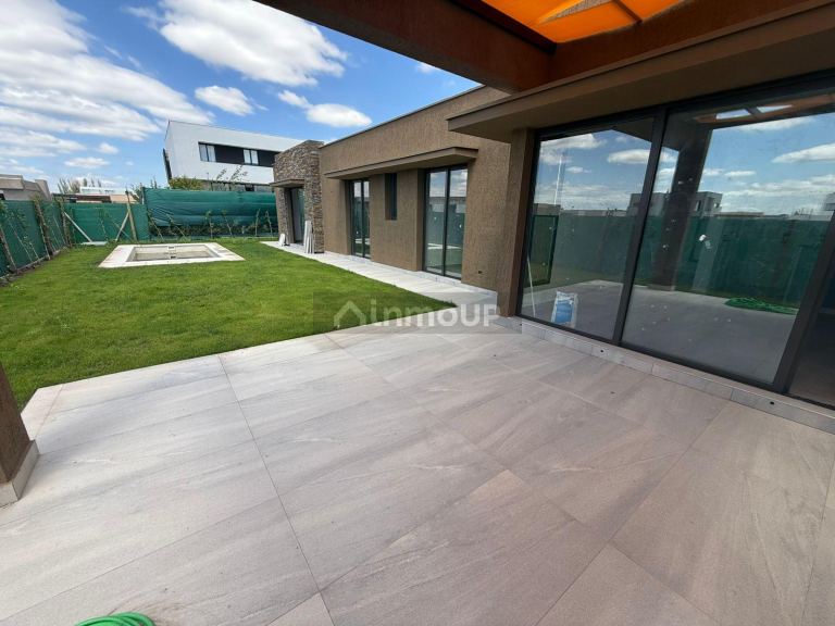 Casa en Venta en Lujan de Cuyo, Mendoza