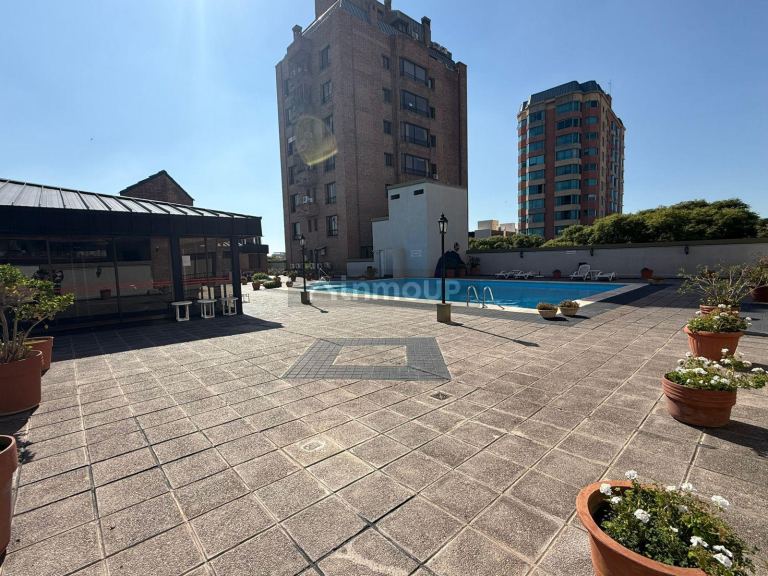 Departamento en Alquiler en Capital, Mendoza