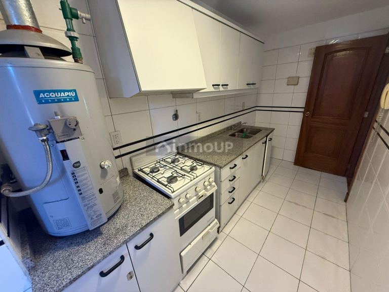 Departamento en Alquiler en Capital, Mendoza