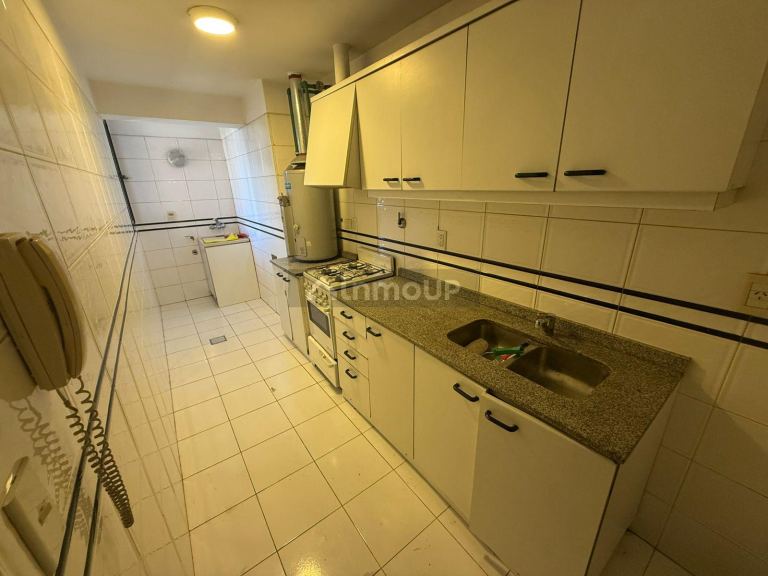 Departamento en Alquiler en Capital, Mendoza