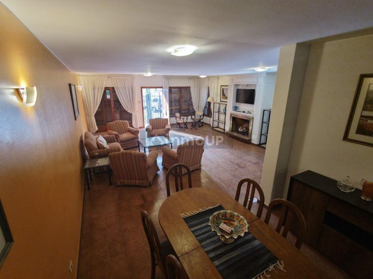 Casa en Venta en Capital, Mendoza