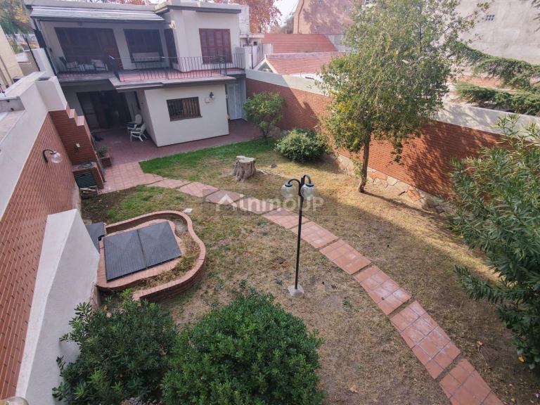 Casa en Venta en Capital, Mendoza
