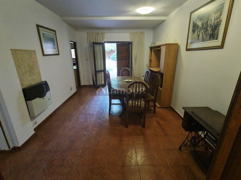 Casa en Venta en Capital, Mendoza
