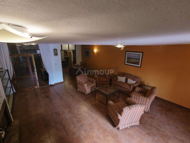 Casa en Venta en Capital, Mendoza