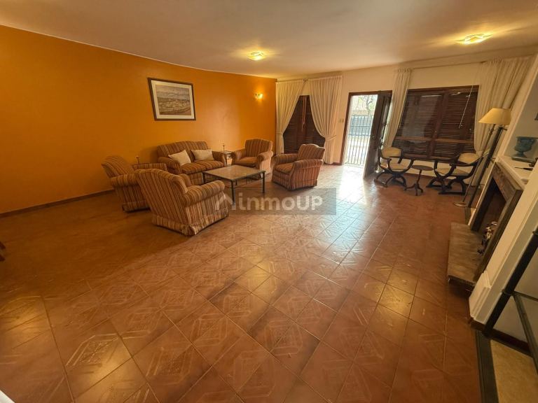 Casa en Venta en Capital, Mendoza
