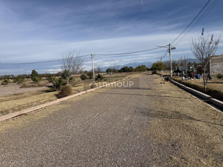 Lote en Venta en Maipu, Mendoza
