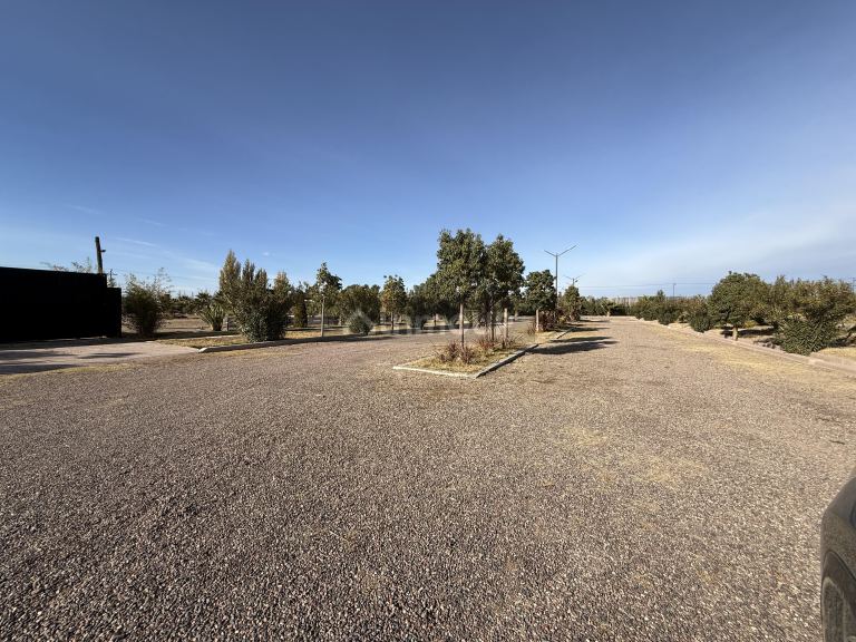 Lote en Venta en Maipu, Mendoza