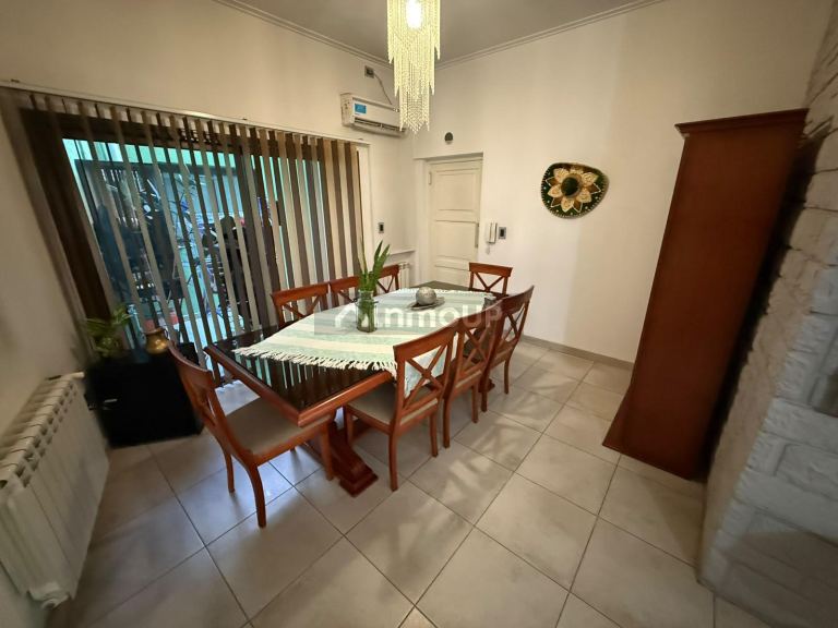 Casa en Venta en Capital, Mendoza