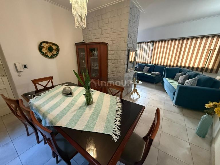 Casa en Venta en Capital, Mendoza