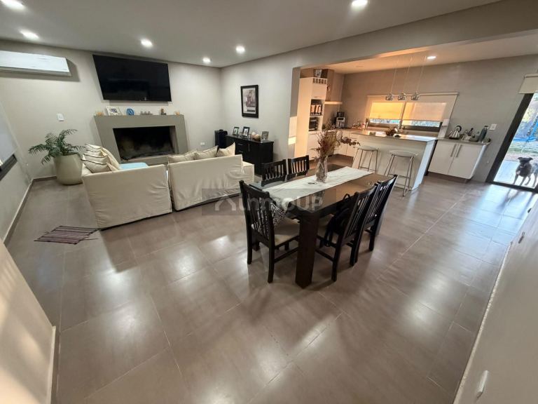 Casa en Venta en Lujan de Cuyo, Mendoza