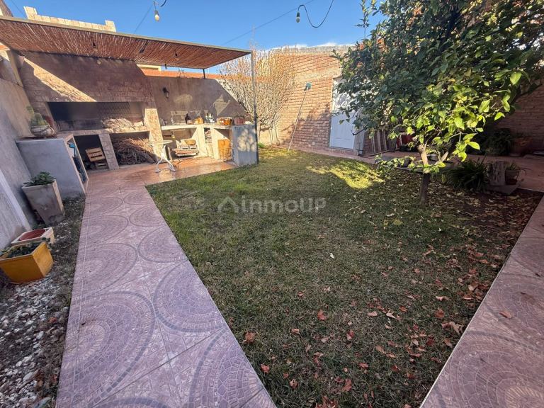 Casa en Venta en Maipu, Mendoza