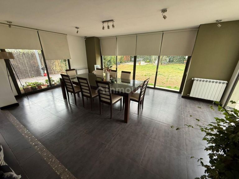 Casa en Alquiler en Lujan de Cuyo, Mendoza