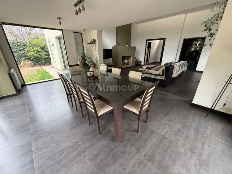 Casa en Alquiler en Lujan de Cuyo, Mendoza
