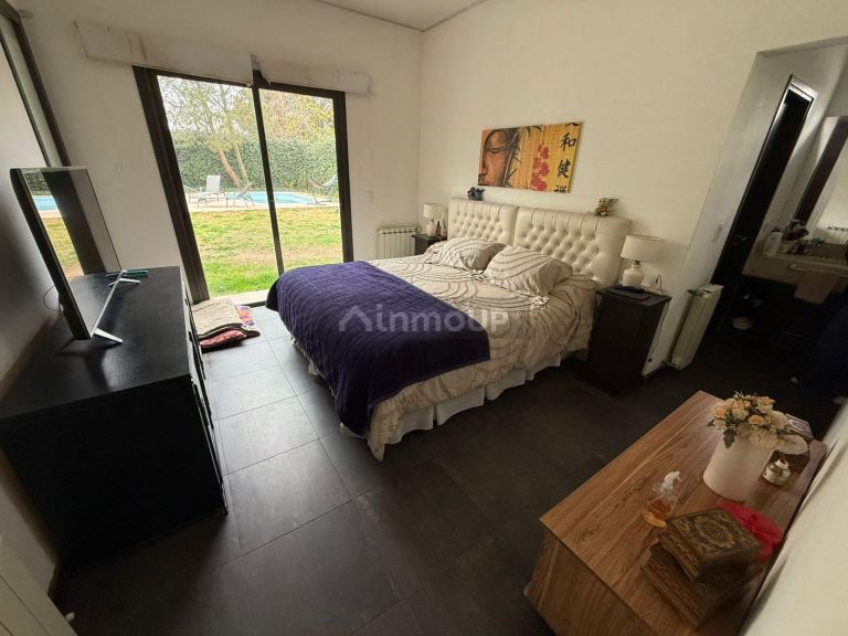 Casa en Alquiler en Lujan de Cuyo, Mendoza