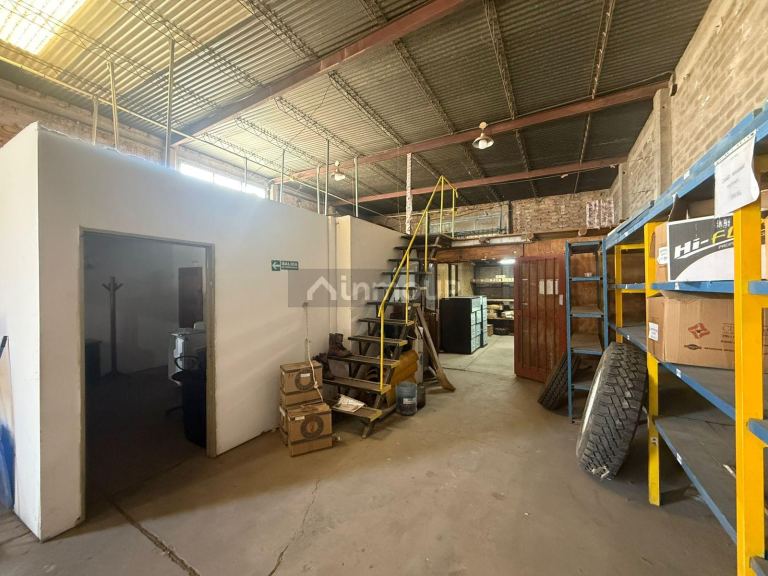 Galpon en Alquiler en Lujan de Cuyo, Mendoza - USD 11.000 | Inmoup - 10