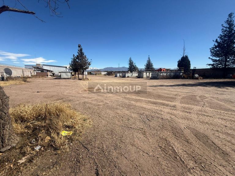 Galpon en Alquiler en Lujan de Cuyo, Mendoza - USD 11.000 | Inmoup - 8