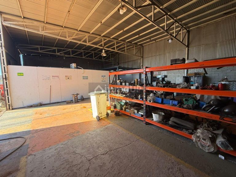 Galpon en Alquiler en Lujan de Cuyo, Mendoza - USD 11.000 | Inmoup - 12