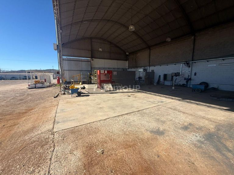 Galpon en Alquiler en Lujan de Cuyo, Mendoza - USD 11.000 | Inmoup - 25