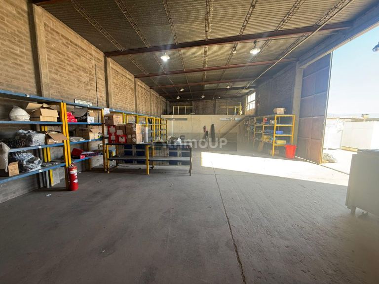 Galpon en Alquiler en Lujan de Cuyo, Mendoza - USD 11.000 | Inmoup - 21