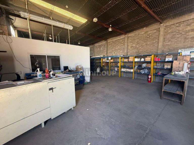 Galpon en Alquiler en Lujan de Cuyo, Mendoza - USD 11.000 | Inmoup - 14