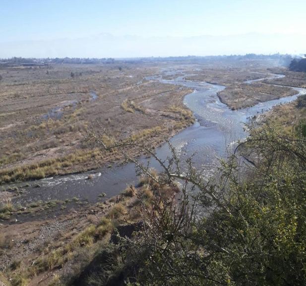 Lote en Venta en Maipu, Mendoza