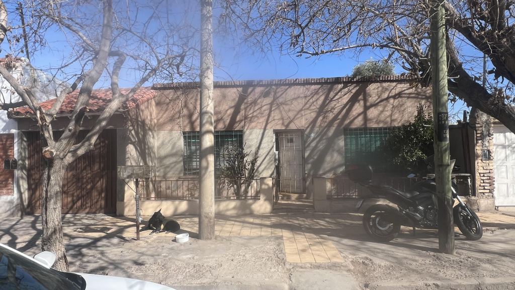 Casa en Venta en Guaymallen, Mendoza