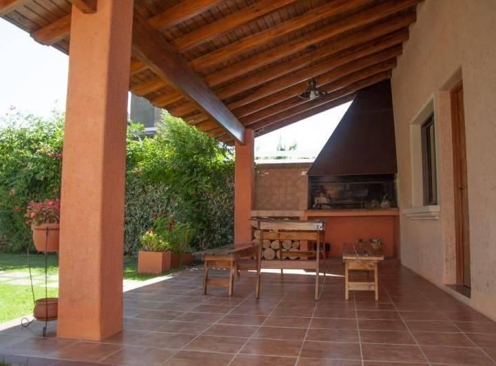 Casa en Venta en Lujan de Cuyo, Mendoza