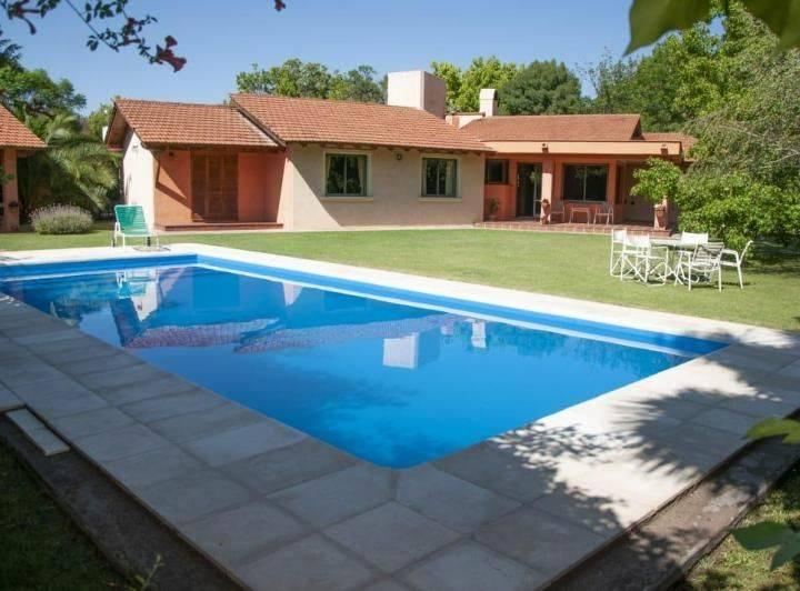 Casa en Venta en Lujan de Cuyo, Mendoza