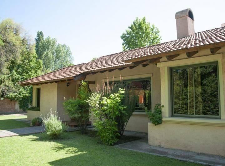 Casa en Venta en Lujan de Cuyo, Mendoza