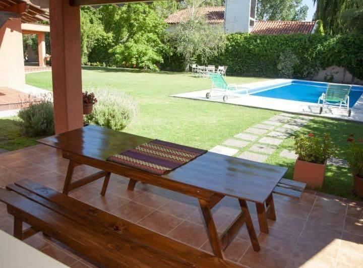 Casa en Venta en Lujan de Cuyo, Mendoza