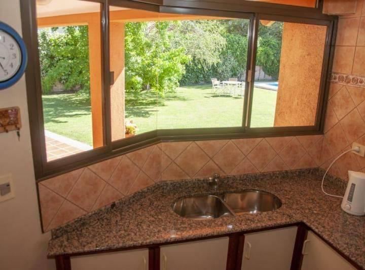 Casa en Venta en Lujan de Cuyo, Mendoza