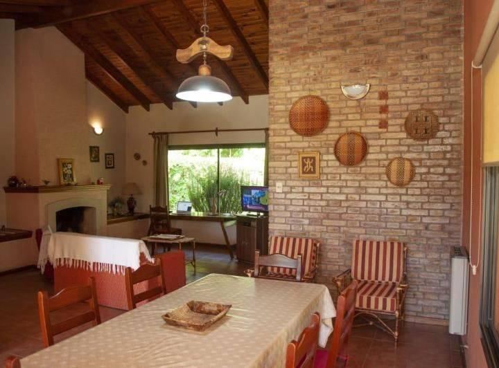 Casa en Venta en Lujan de Cuyo, Mendoza