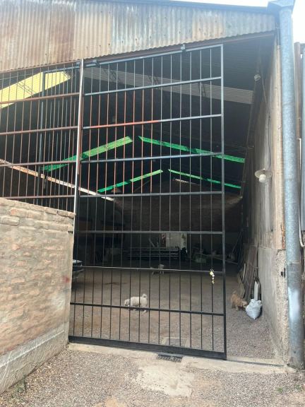 Galpon en Venta en Godoy Cruz, Mendoza