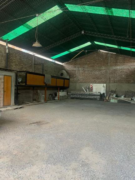 Galpon en Venta en Godoy Cruz, Mendoza