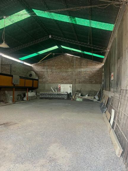 Galpon en Venta en Godoy Cruz, Mendoza