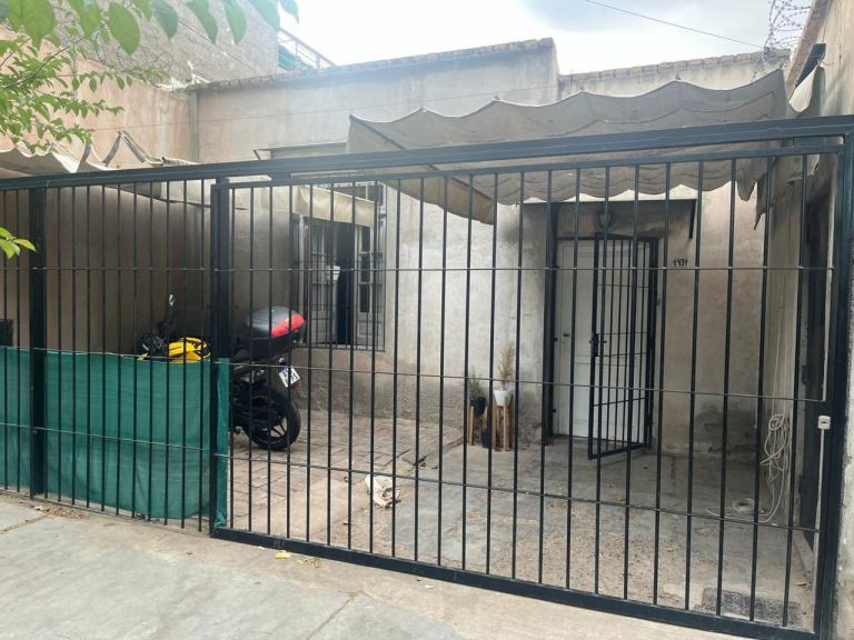 Galpon en Venta en Godoy Cruz, Mendoza