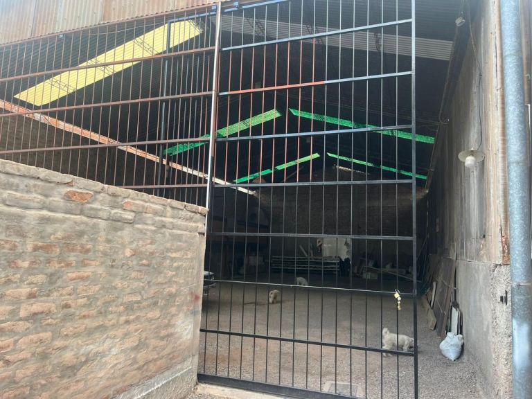 Galpon en Venta en Godoy Cruz, Mendoza