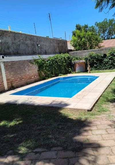 Casa en Venta en Lavalle, Mendoza