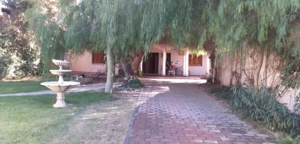 Casa en Venta en Lavalle, Mendoza